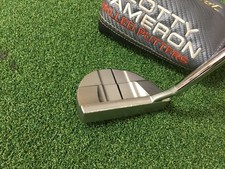 Scotty Cameron Special Select