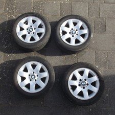 BMW Alufelgen Styling 45 –