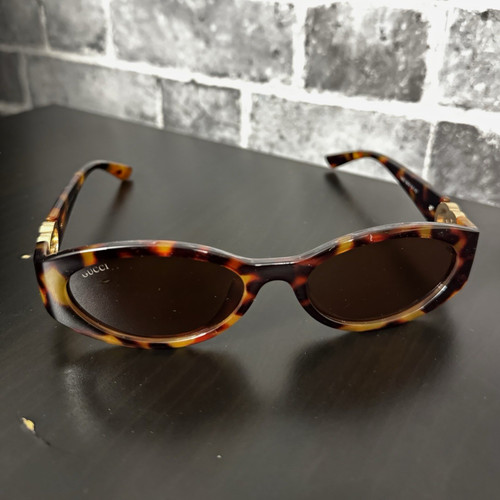 Damen sonnenbrille cat eye - cat,