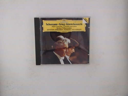 Grieg/Schumann