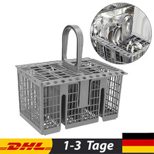 Besteckkorb für Bauknecht Whirlpool 488000386607 Unterkorb Spülmaschine