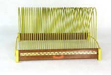 Schallplattenständer