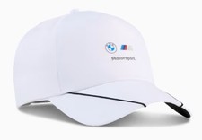 BMW M Motorsport Cap BB Unisex