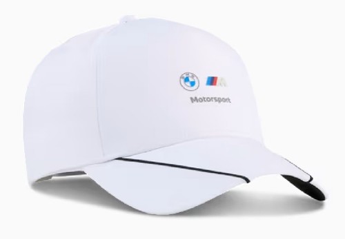 Bmw motorsport cap unisex - bmw,