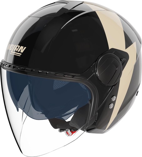Nolan n20 visor - n20-2, impeto