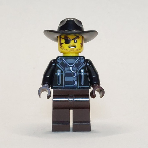 Lego city minifigur aus - lego®,