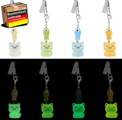 Katzen tischgewicht set - katzen-tischgewicht,