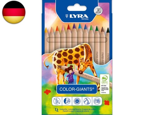 Lyra color giants - lyra, color-giants