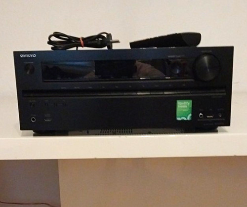 Onkyo nr515 2 - onkyo, 7.2