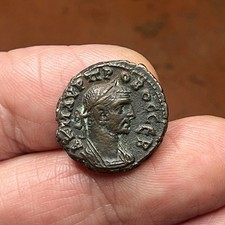 Römisches Reich. PROBUS. AE