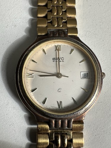 Elegante vintage bwc - elegante,