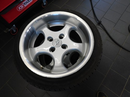 Felgen brock car - 4,