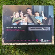 Media Receiver 300  Typ B