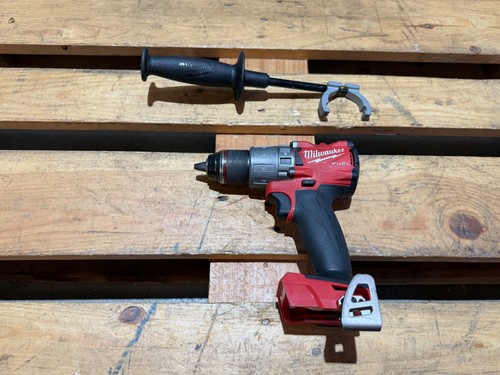 Milwaukee m18 fpd2 - fpd2, fuel