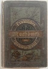 Kochbuch praktisches - praktisches,