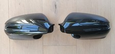 Mercedes Benz Spiegelkappen &