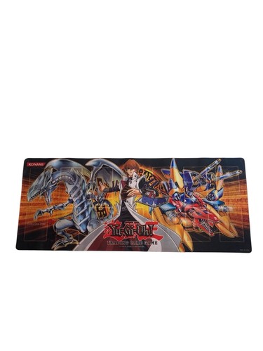 Kaiba shonen jump - yu-gi-oh,