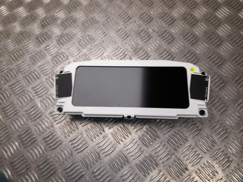 Kombiinstrumente peugeot 408 - kombiinstrumente,