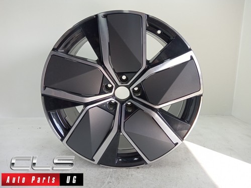 Stück alufelge zoll - 1,