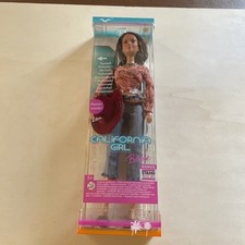 #34/CALIFORNIA Girl im