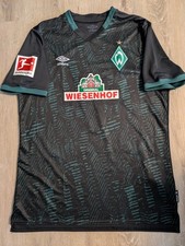 Werder Bremen Trikot - Selke - Größe L