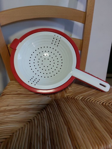 Tupperware saladin multisieb - tupperware,