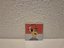 CAFE INTERNATIONAL Ersatzteile: Gäste-Kärtchen Türkei Mann