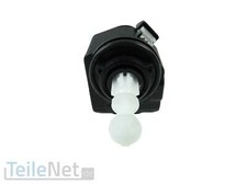 Leuchtweitenregulierung