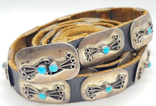 Navajo indianer sterling - navajo,