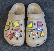 Clog / Wasserschuh - Neuheit