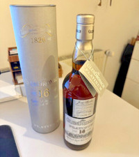 Glendronach platinum jahre - glendronach, 16