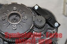 Haltestange Zahnstange