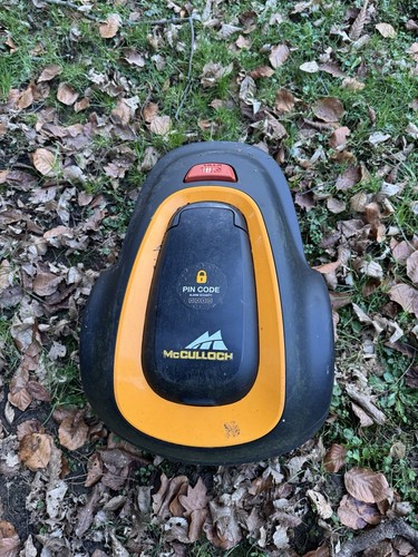 Culloch 800 - mc,