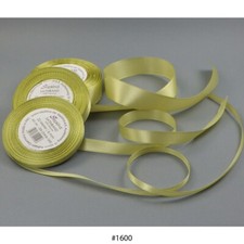 Set 6 12 25mm Schleifenband