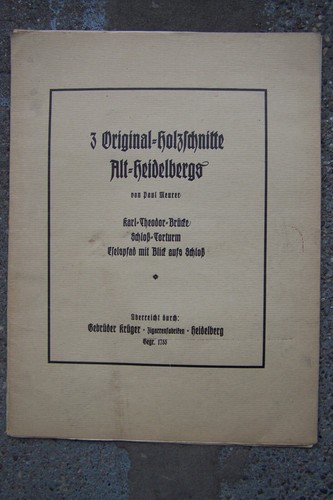 Original holzschnitte alt - holzschnitte,