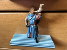 Ü-Ei-Eier Figur "Boromir der Kämpfer " Serie" Herr der Ringe I " 2001  Sammlung