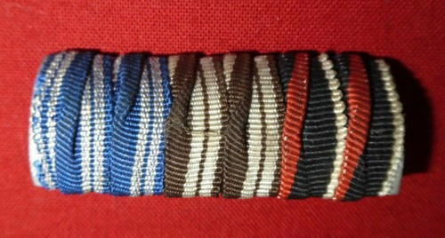 Ww2 dreier feldspange - ww2,