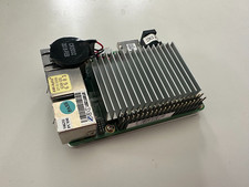 Mini PC Einplatinencomputer AAEON UP UP-CHT01-A10-0432 Atom x5 4GB RAM 32GB