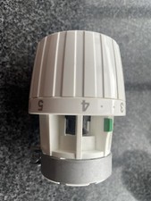 Danfoss RA/ V 2960 Thermostatkopf 34mm - 013G2960 !TOP!!!