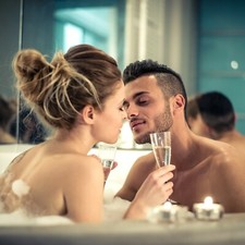 Willingen/Sauerland 3-4 Tage 2P LUXUS Wellnesshotel Bürgerstuben + Halbpension