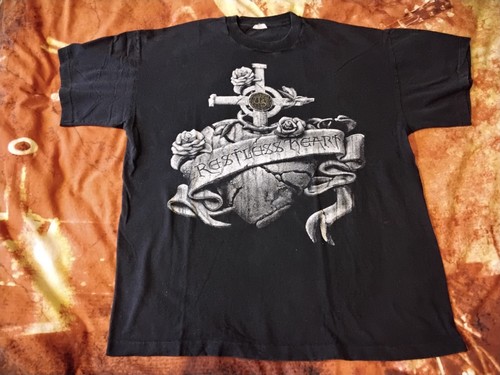 Whitesnake shirt xl old - gr.,