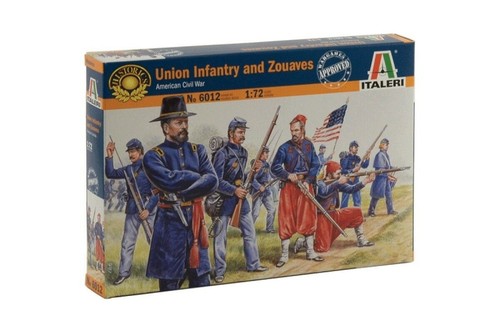 6012 italeri nordstaaten - italeri,