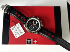 Tissot PRS 516 Chronograph