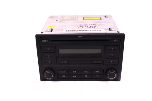 Autoradio bus polo 9n - vw,