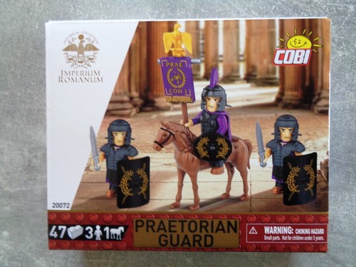 Cobi 20072 imperium - imperium, romanum