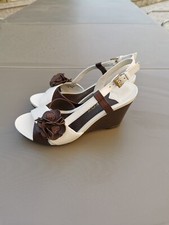 GEOX RESPIRA Sandaletten mit