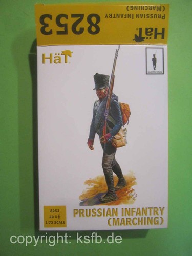 Hät 8253 napoleon - 8253,