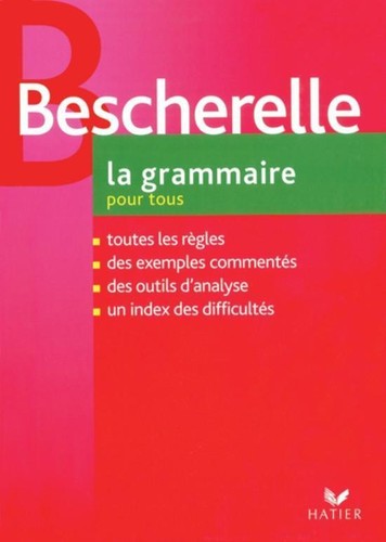 Nouveau bescherelle la - nouveau,