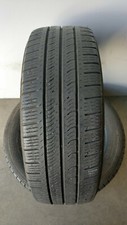 2 x 215/60 R17C 109/107T GANZJAHRESREIFEN - Pirelli Carrier All Season TYRE