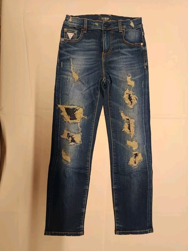 Stretch jeanshose guess - jeanshose,